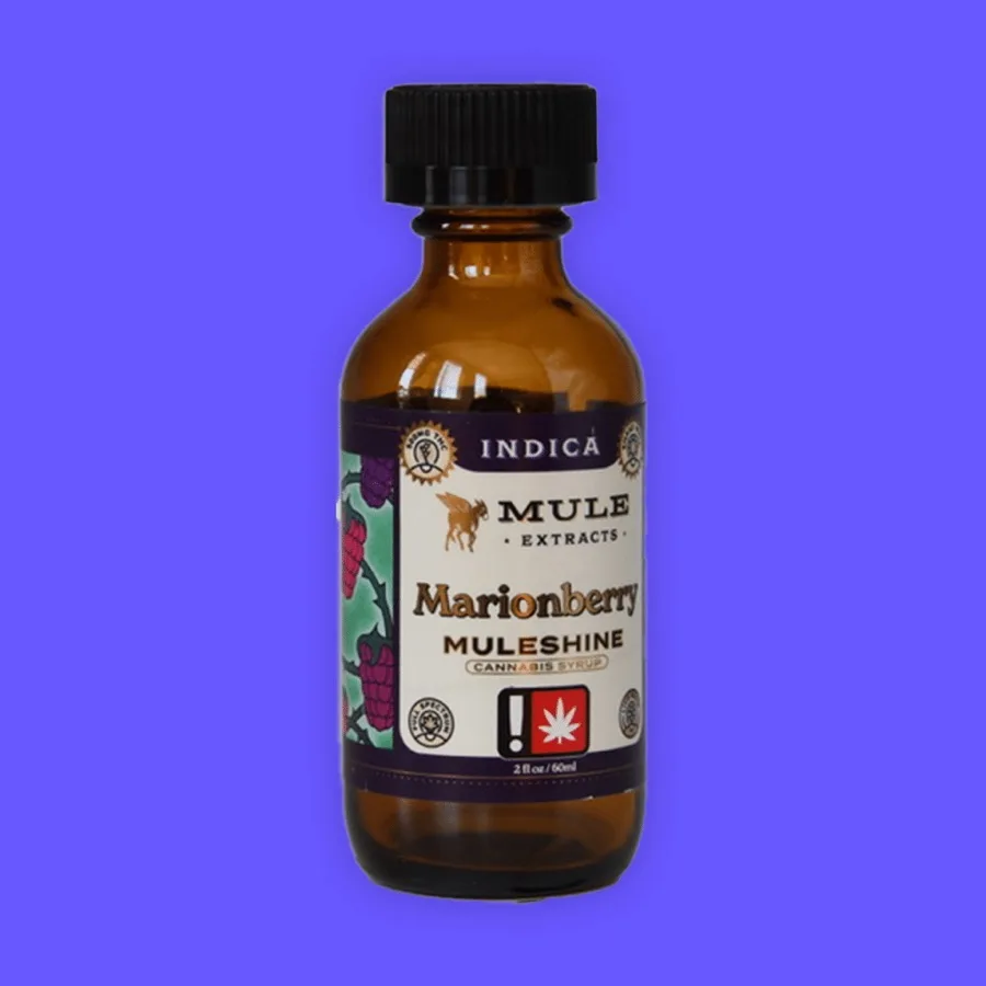 Marionberry pack render
