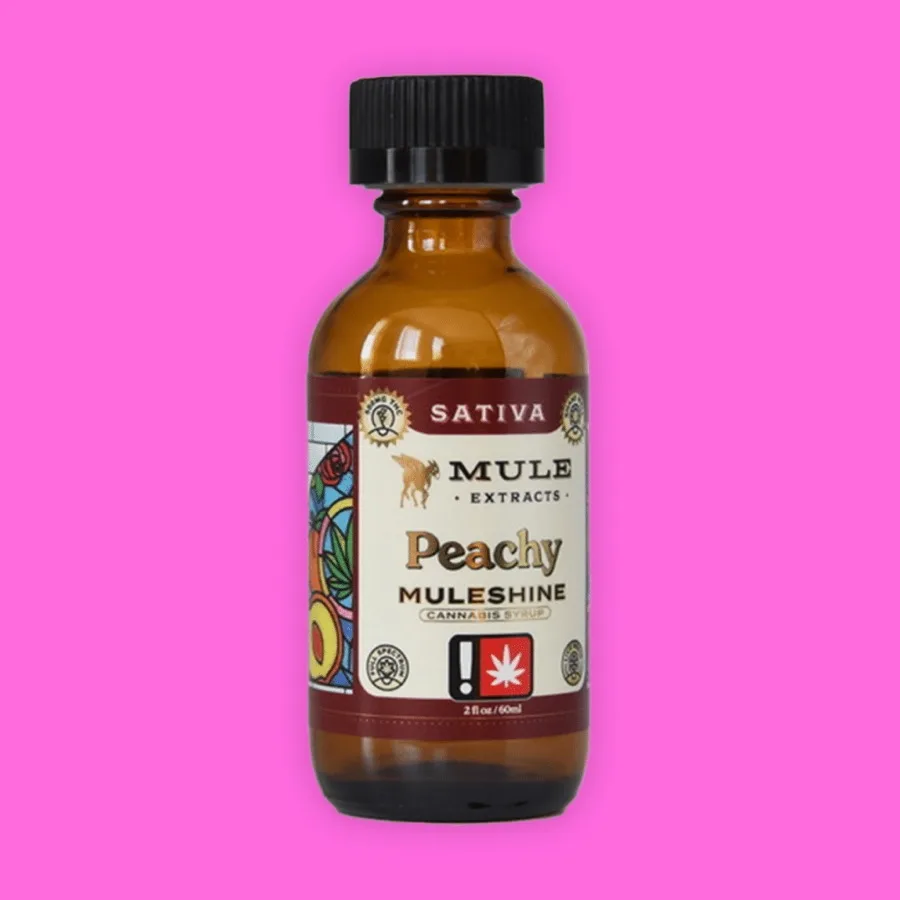 Peachy pack render